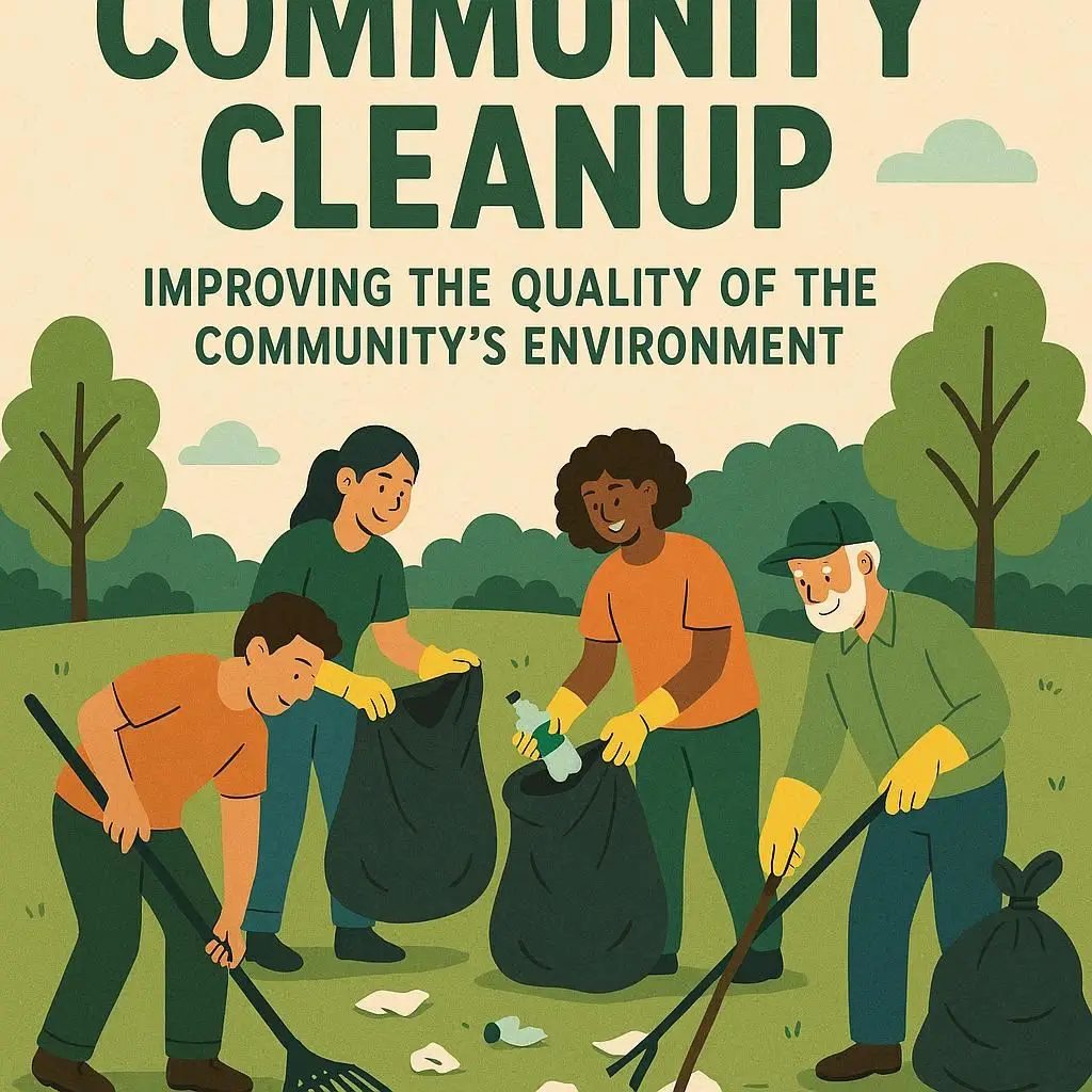 17C.com一起草社區清潔行動 - 改善社區環境質量